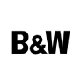 Bowers and Wilkins logo