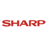 Sharp logo